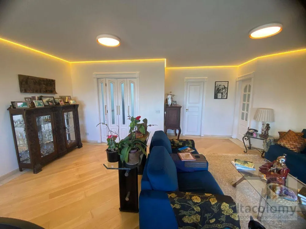 Apartamento, 3 quartos, 118 m² - Foto 3