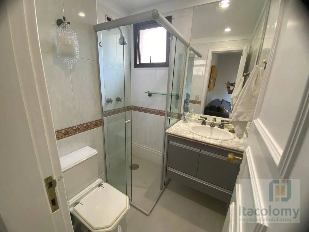 Apartamento, 3 quartos, 118 m² - Foto 18