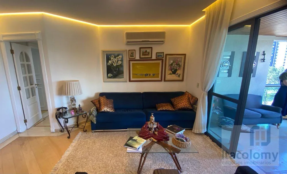 Apartamento, 3 quartos, 118 m² - Foto 5