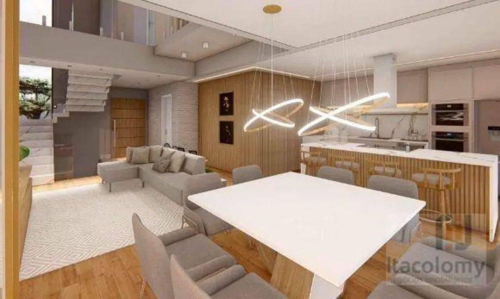 Casa de Condomínio, 3 quartos - Foto 7
