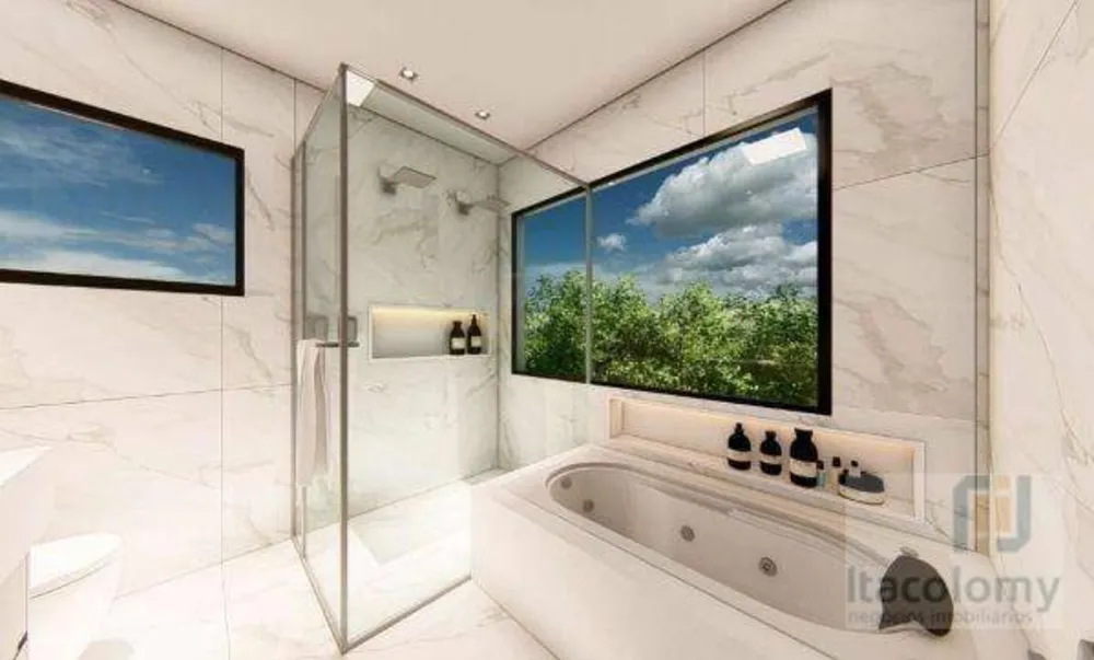 Casa de Condomínio, 3 quartos - Foto 6