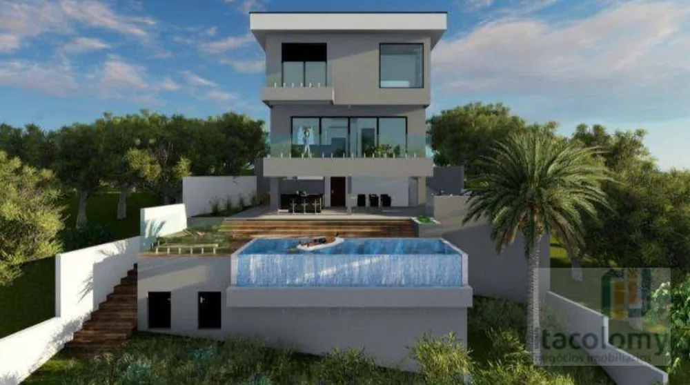 Casa de Condomínio, 3 quartos - Foto 8