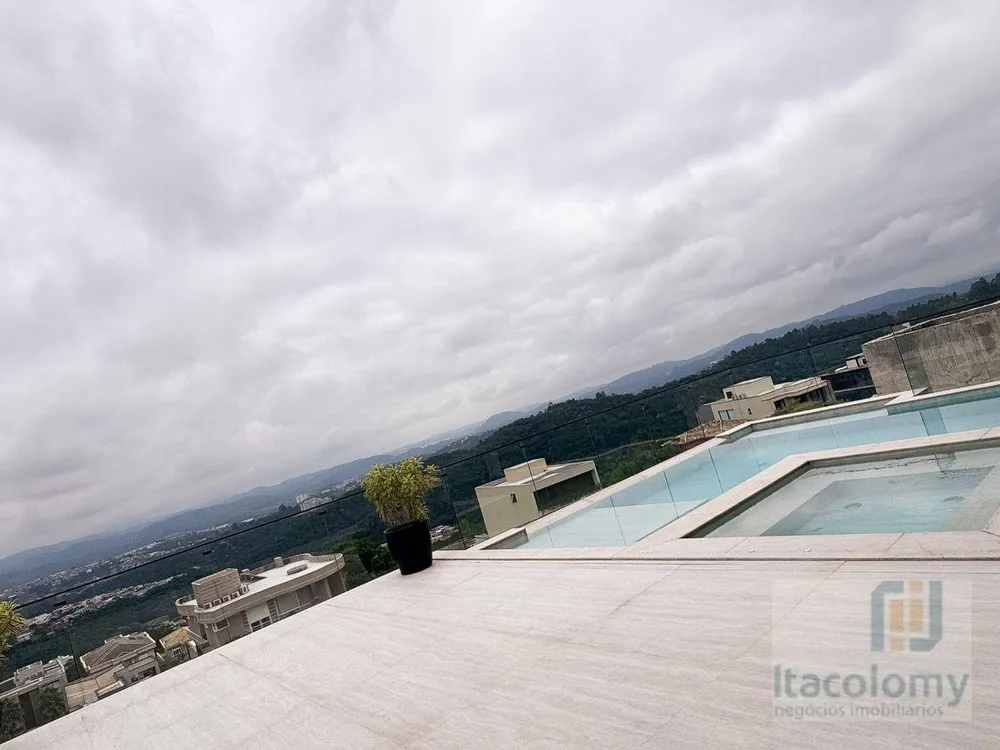 Casa de Condomínio, 4 quartos - Foto 6
