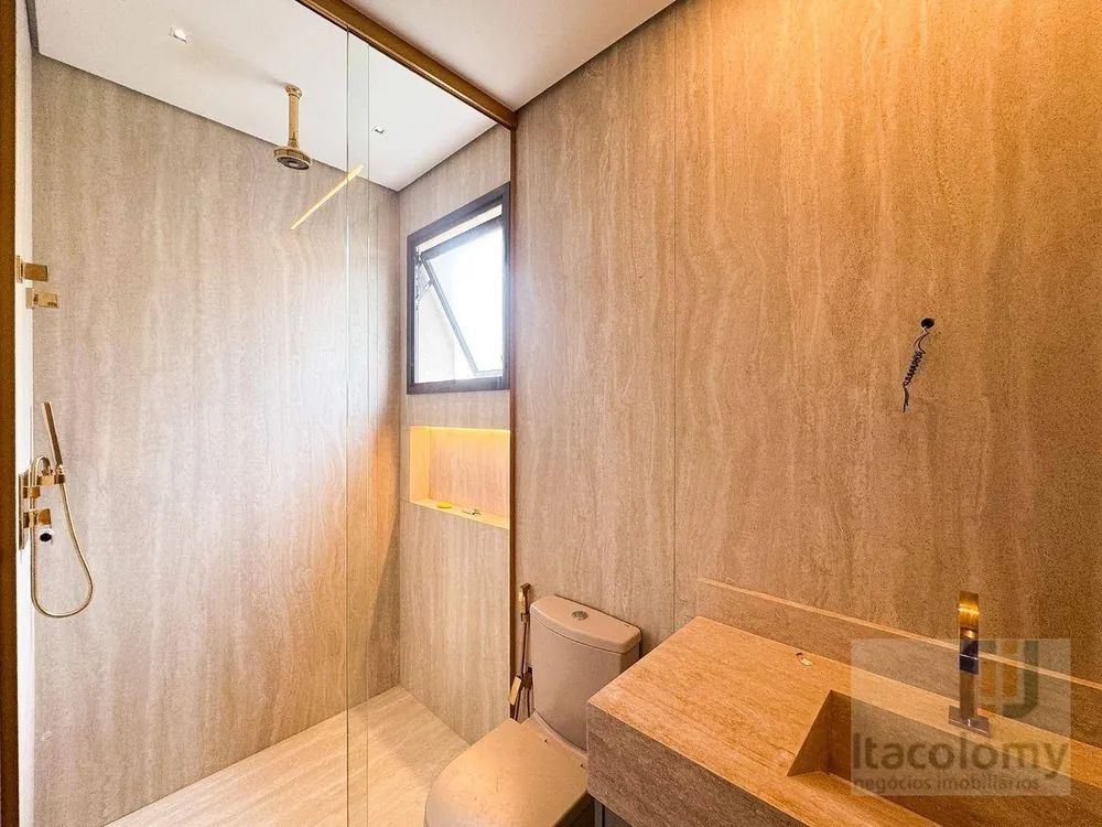 Casa de Condomínio, 4 quartos - Foto 5