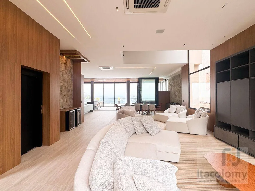 Casa de Condomínio, 4 quartos - Foto 7