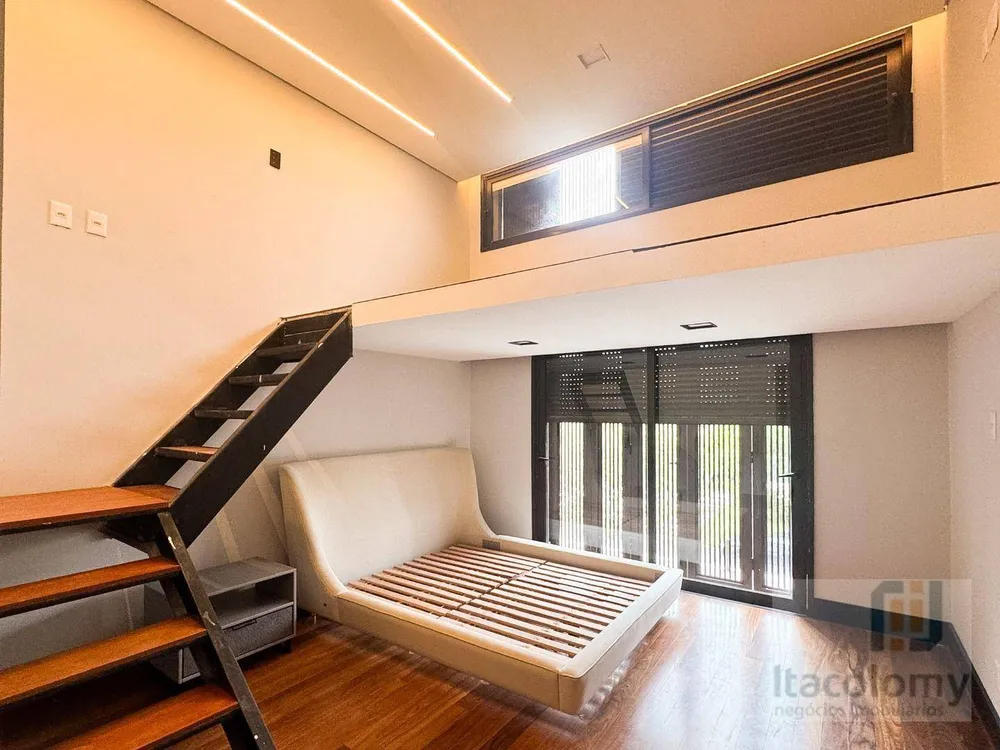 Casa de Condomínio, 4 quartos - Foto 2