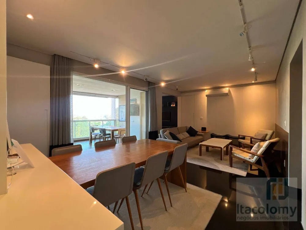 Apartamento, 3 quartos, 156 m² - Foto 4