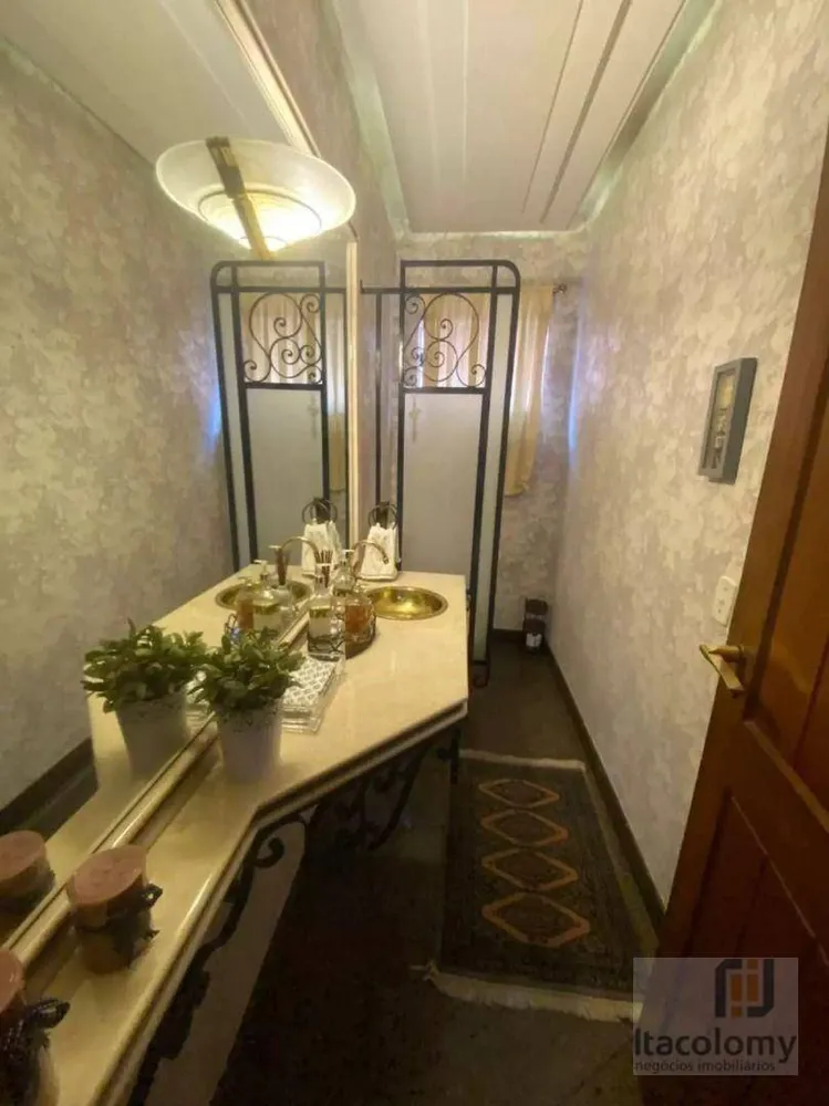 Casa de Condomínio, 4 quartos - Foto 15