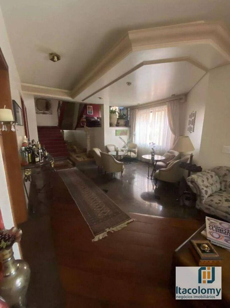 Casa de Condomínio, 4 quartos - Foto 3
