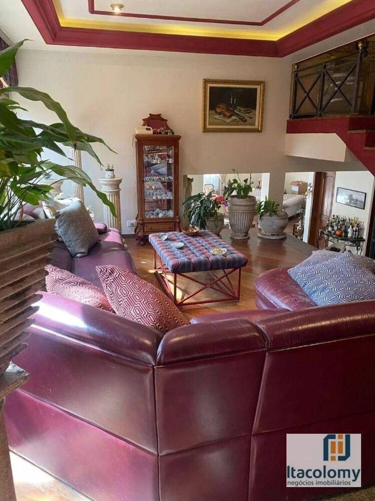 Casa de Condomínio, 4 quartos - Foto 5