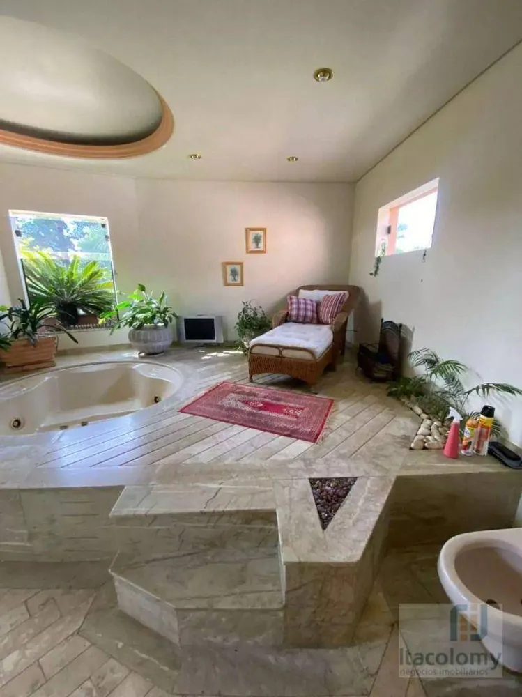 Casa de Condomínio, 4 quartos - Foto 10
