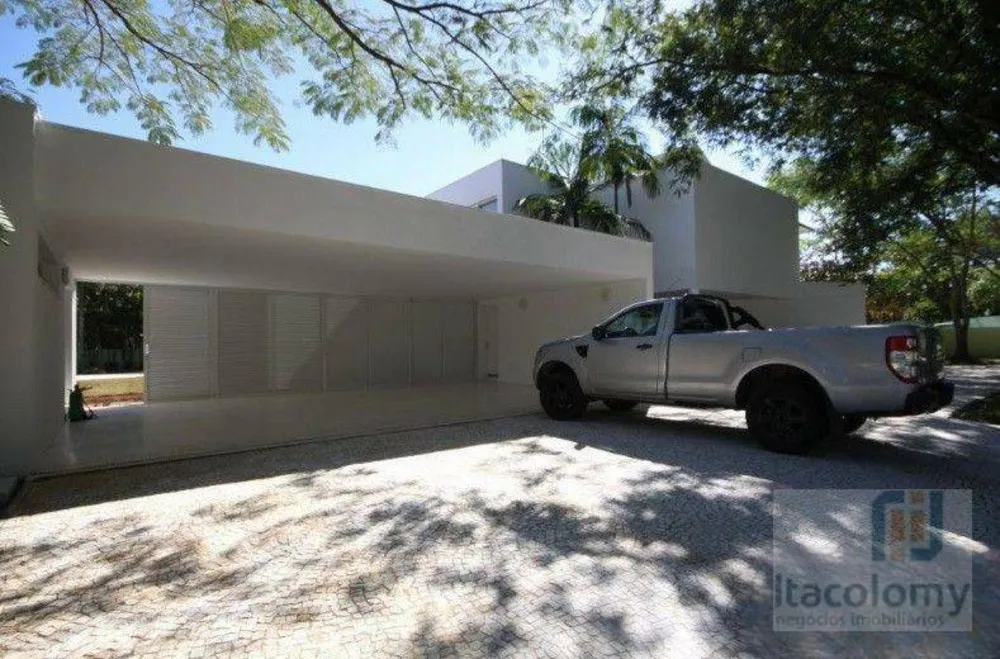 Casa de Condomínio, 4 quartos - Foto 11