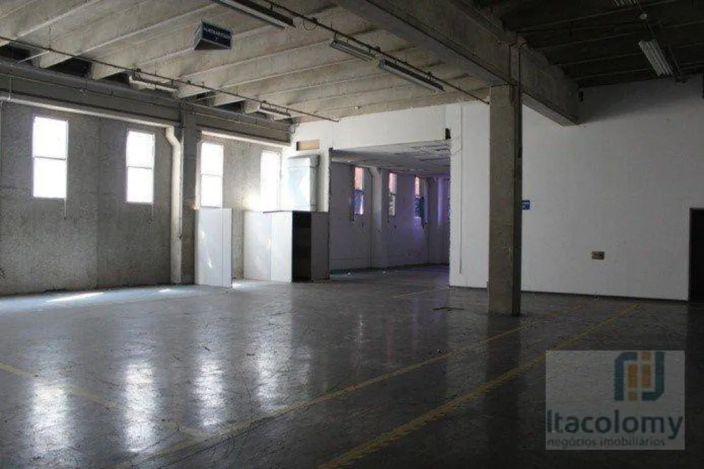 Depósito-Galpão, 2194 m² - Foto 13