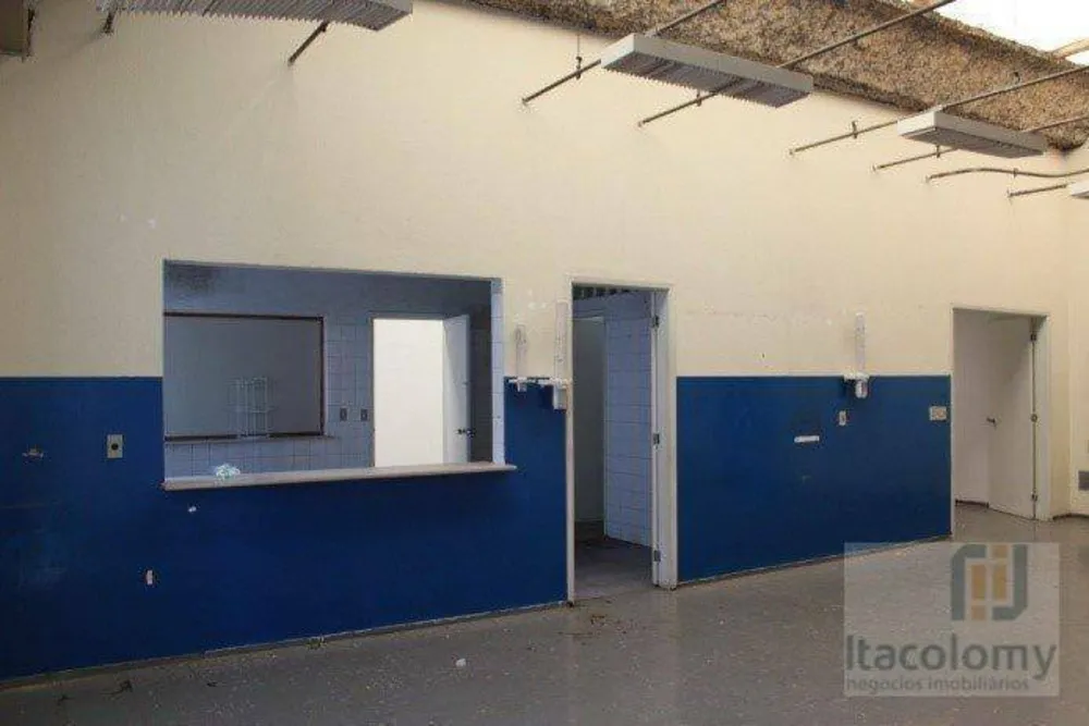 Depósito-Galpão, 2194 m² - Foto 15