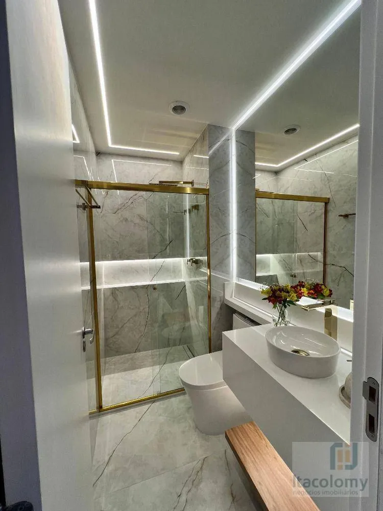 Apartamento, 3 quartos, 88 m² - Foto 5
