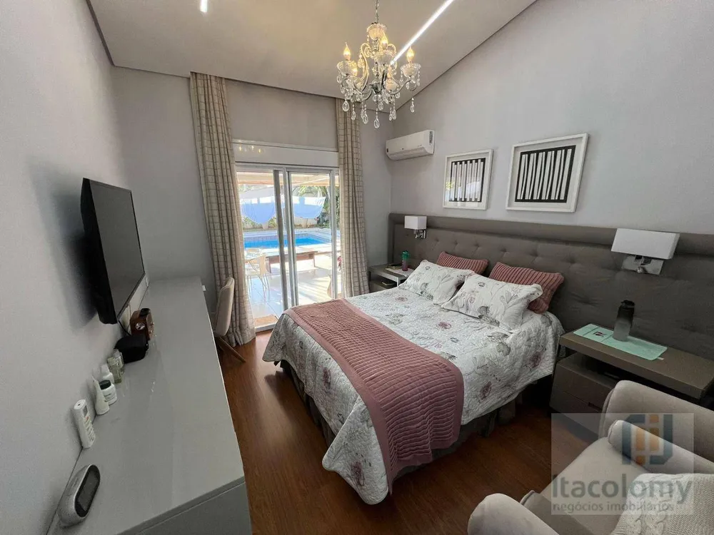Casa de Condomínio, 4 quartos - Foto 4