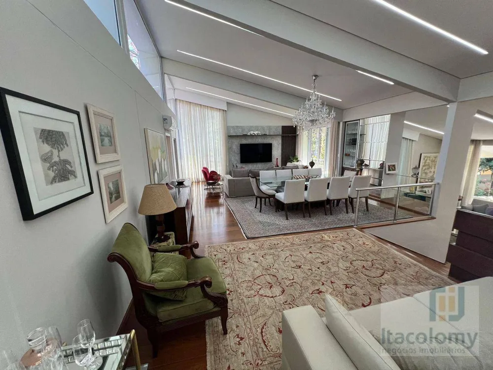 Casa de Condomínio, 4 quartos - Foto 7