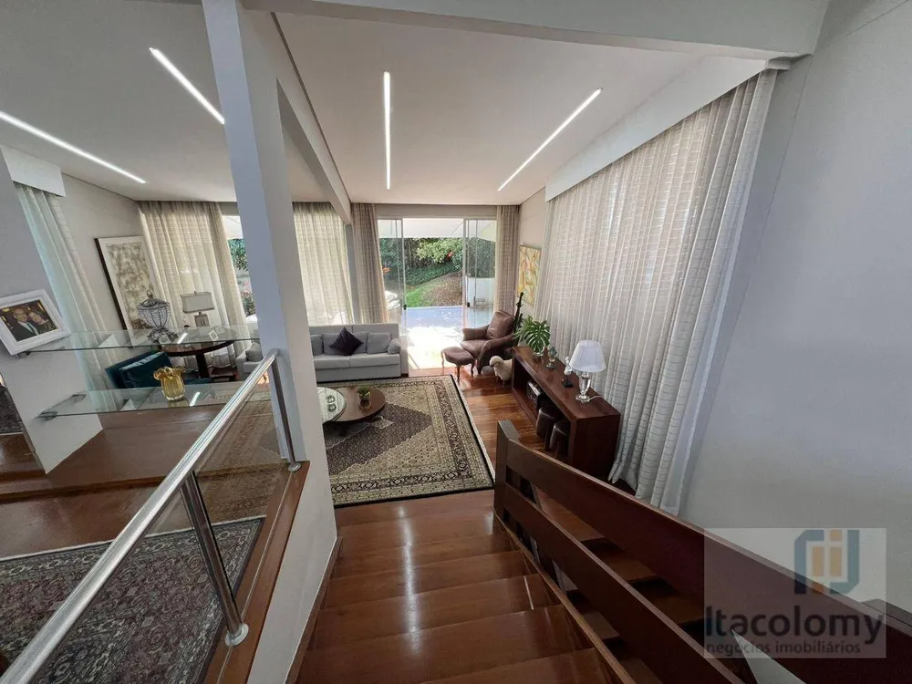 Casa de Condomínio, 4 quartos - Foto 10