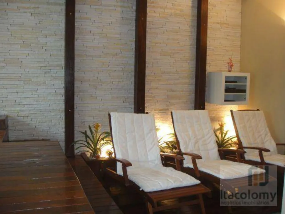 Apartamento, 3 quartos, 122 m² - Foto 44