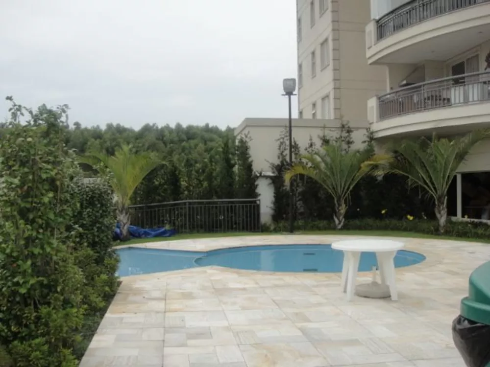 Apartamento, 3 quartos, 122 m² - Foto 19