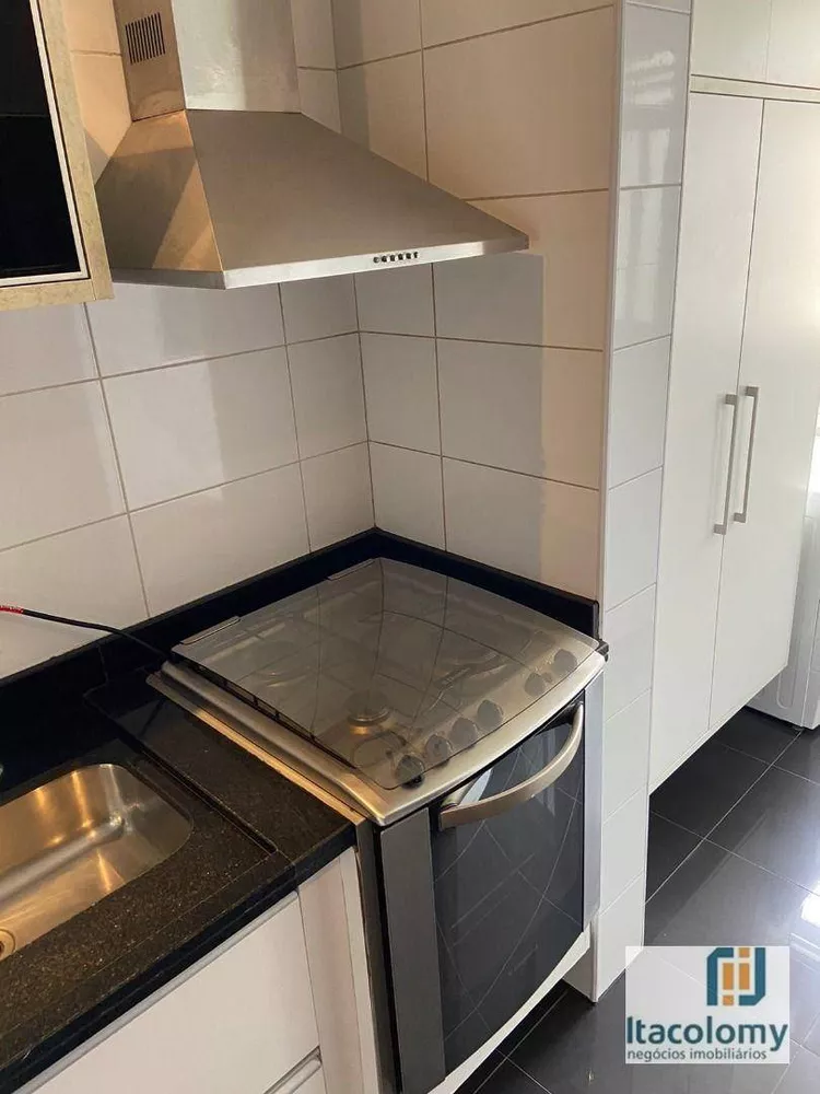 Apartamento, 3 quartos, 122 m² - Foto 35