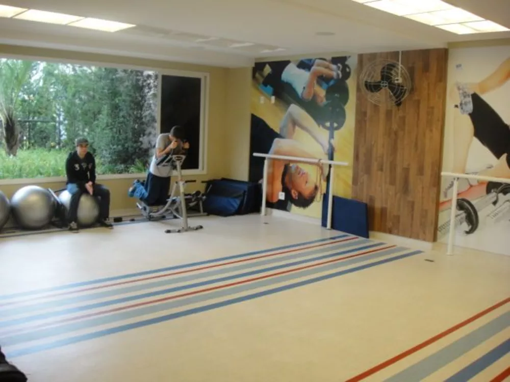 Apartamento, 3 quartos, 122 m² - Foto 18