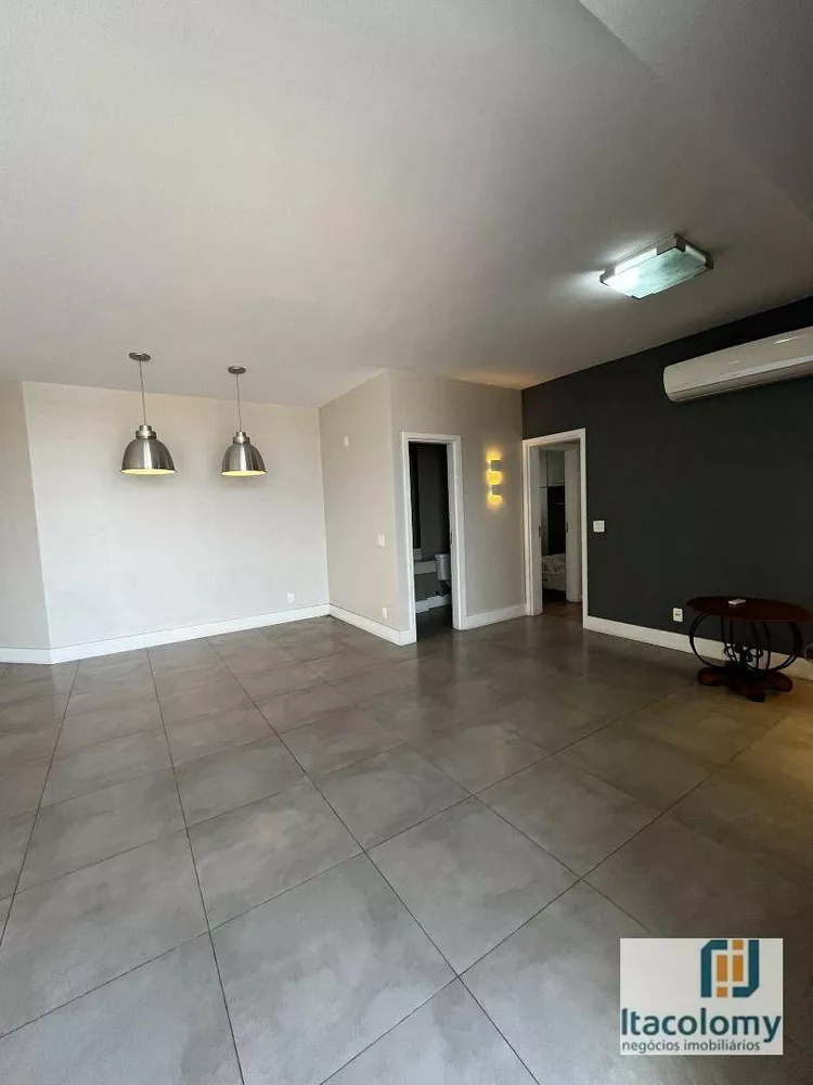 Apartamento, 3 quartos, 122 m² - Foto 11