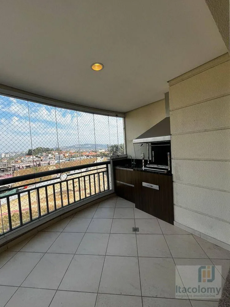 Apartamento, 3 quartos, 122 m² - Foto 33