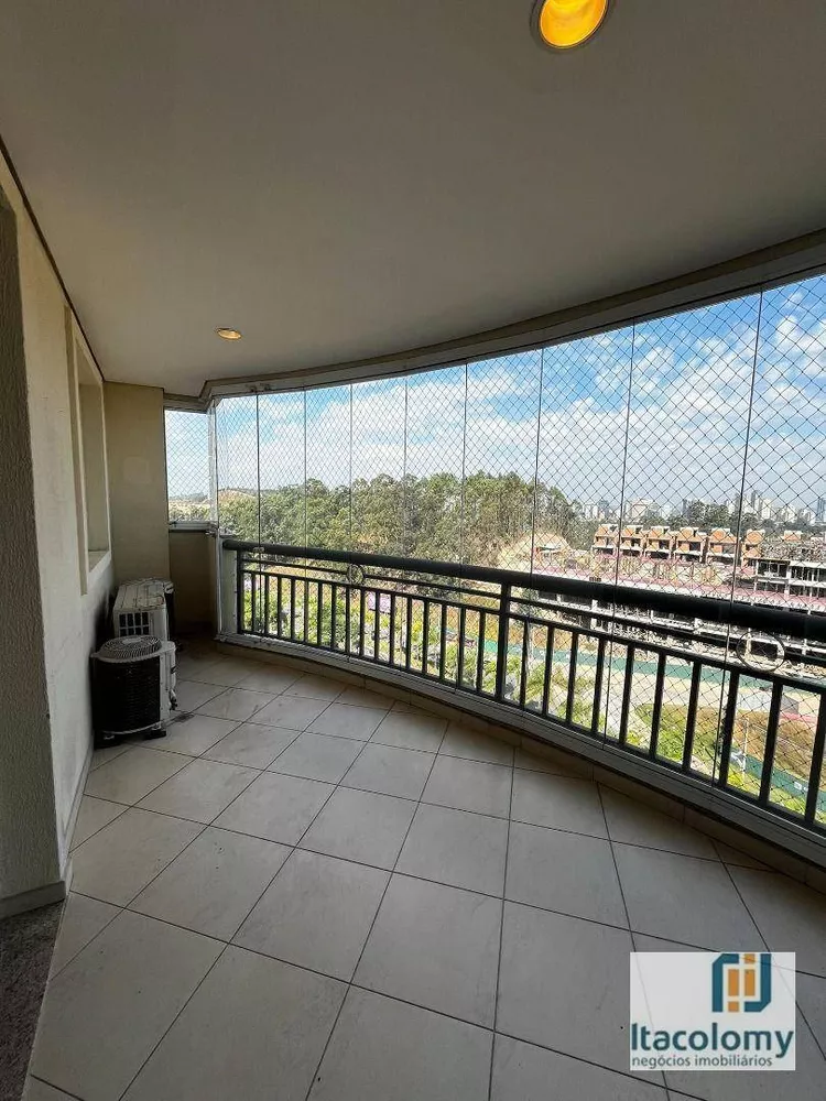 Apartamento, 3 quartos, 122 m² - Foto 33