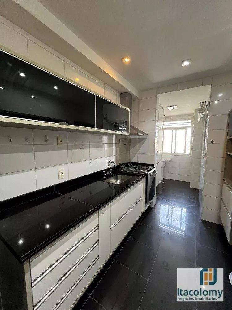 Apartamento, 3 quartos, 122 m² - Foto 36