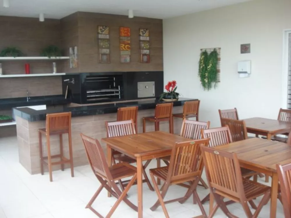 Apartamento, 3 quartos, 122 m² - Foto 34