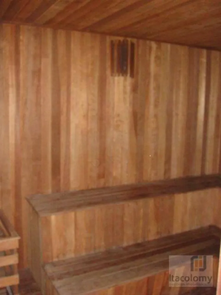 Apartamento, 3 quartos, 122 m² - Foto 45