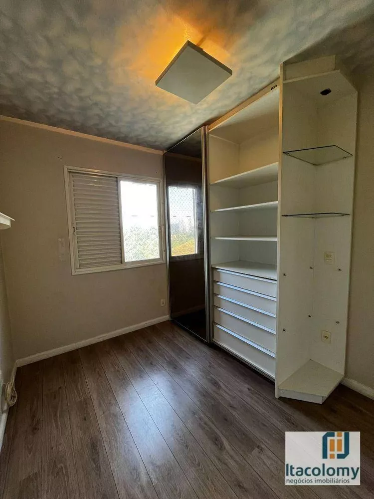 Apartamento, 3 quartos, 122 m² - Foto 27
