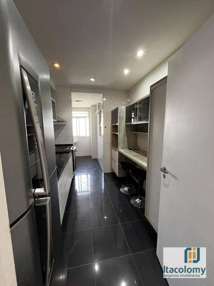 Apartamento, 3 quartos, 122 m² - Foto 28