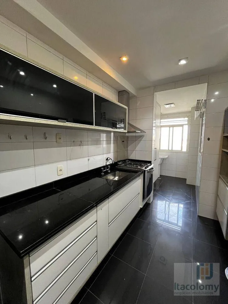 Apartamento, 3 quartos, 122 m² - Foto 39