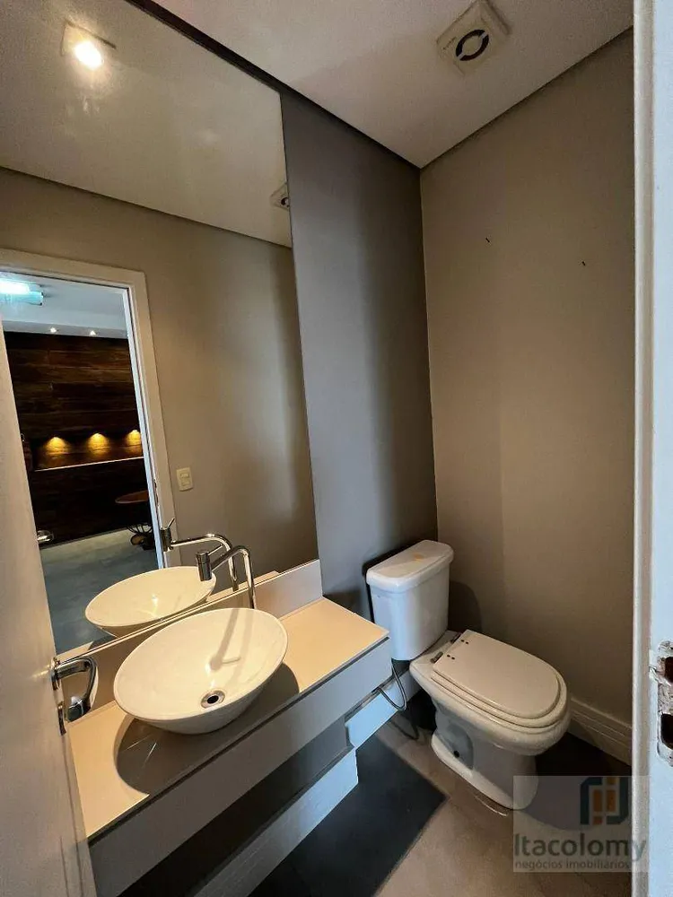 Apartamento, 3 quartos, 122 m² - Foto 40