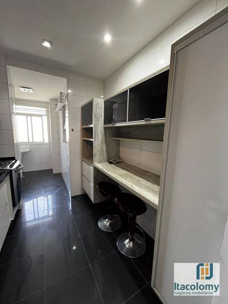Apartamento, 3 quartos, 122 m² - Foto 23