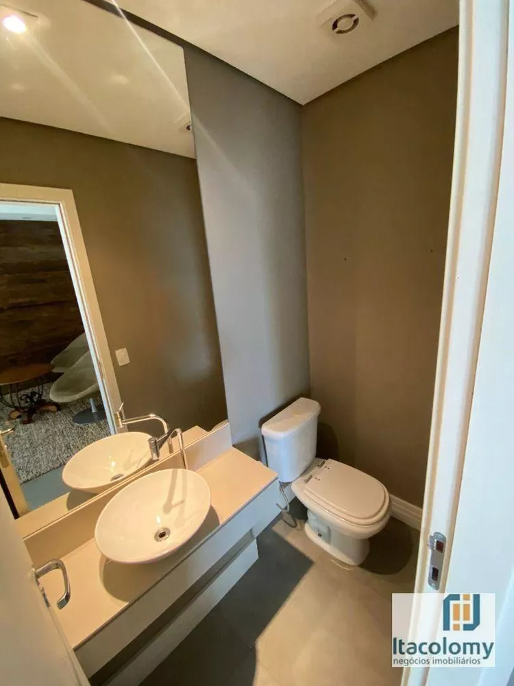 Apartamento, 3 quartos, 122 m² - Foto 30