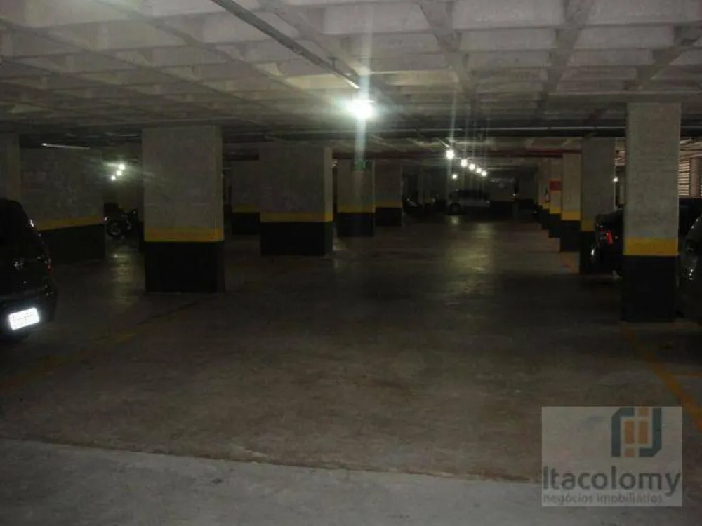 Apartamento, 3 quartos, 122 m² - Foto 43
