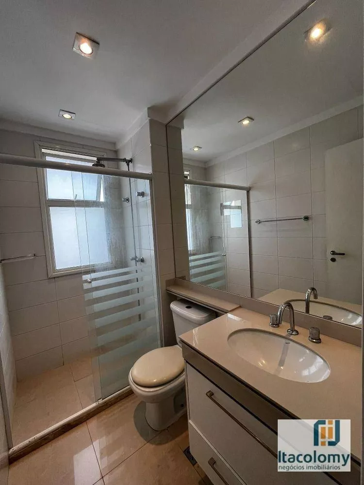 Apartamento, 3 quartos, 122 m² - Foto 14