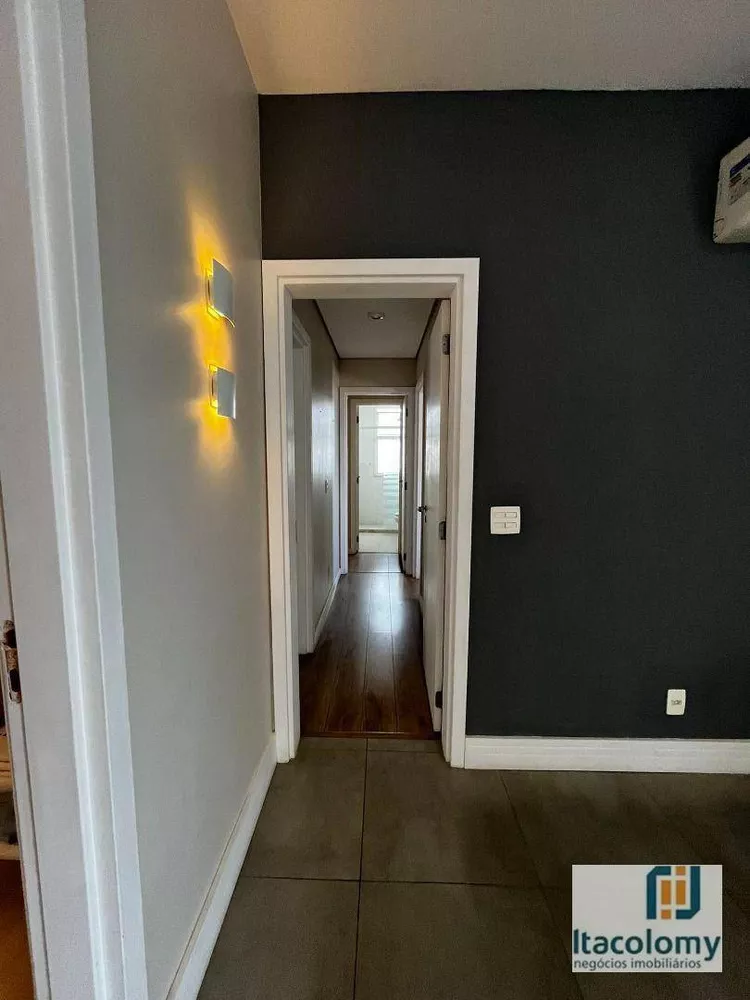 Apartamento, 3 quartos, 122 m² - Foto 25