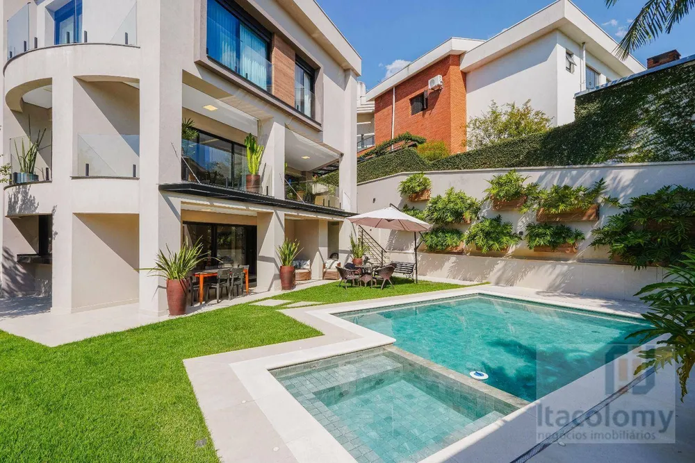 Casa de Condomínio, 4 quartos - Foto 6