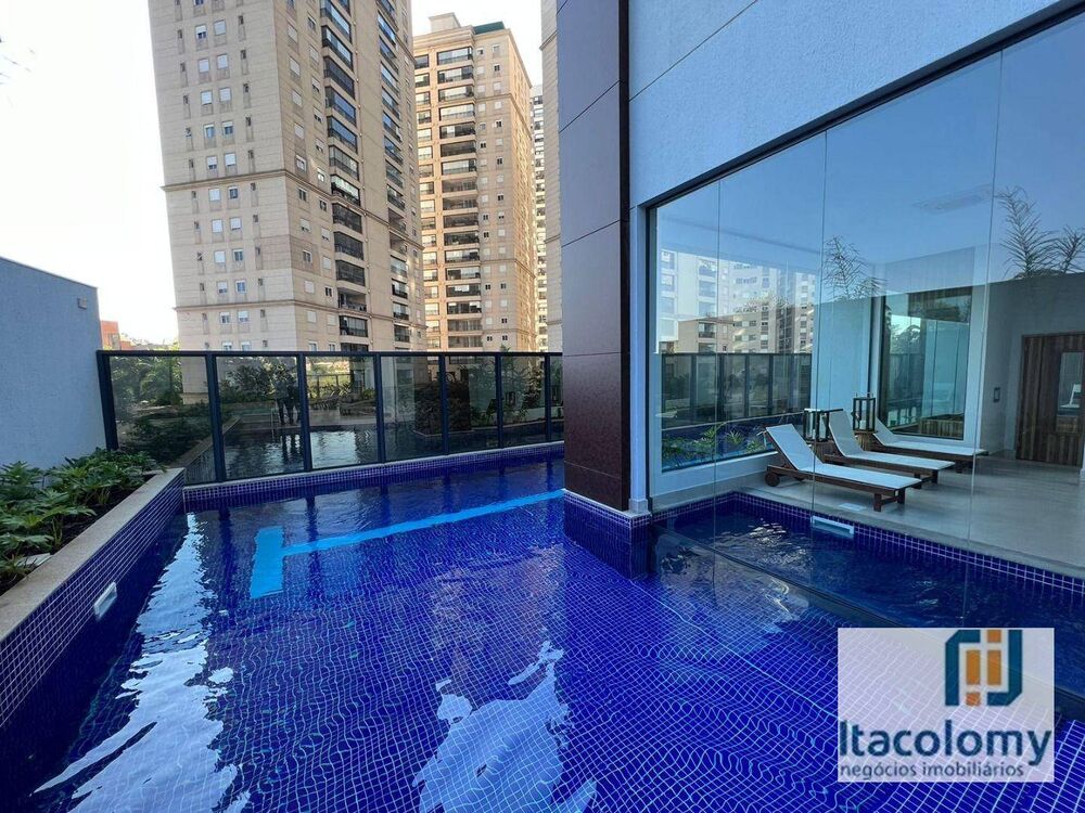 Apartamento, 2 quartos, 70 m² - Foto 2