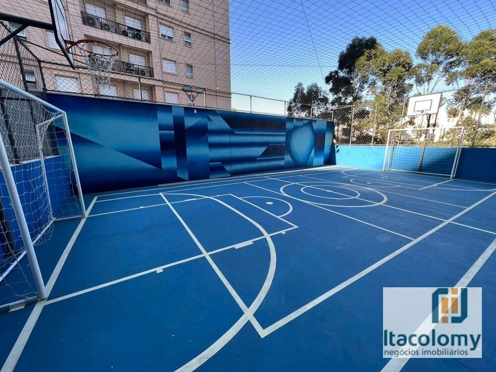 Apartamento, 2 quartos, 70 m² - Foto 6