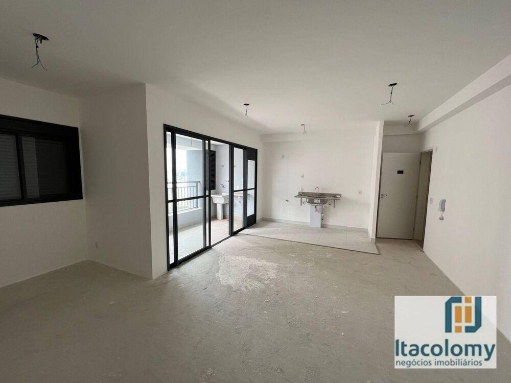Apartamento, 2 quartos, 70 m² - Foto 1