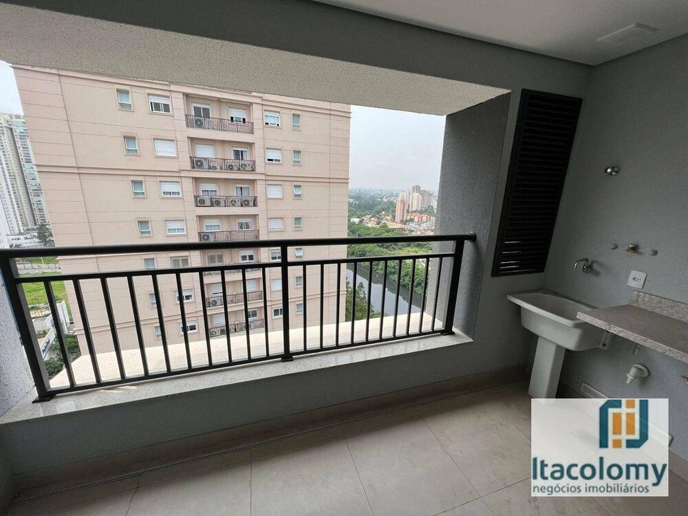 Apartamento, 2 quartos, 70 m² - Foto 5