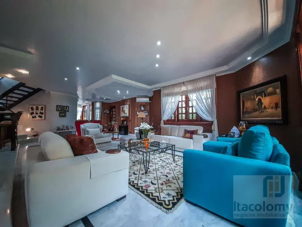 Casa de Condomínio, 4 quartos - Foto 4