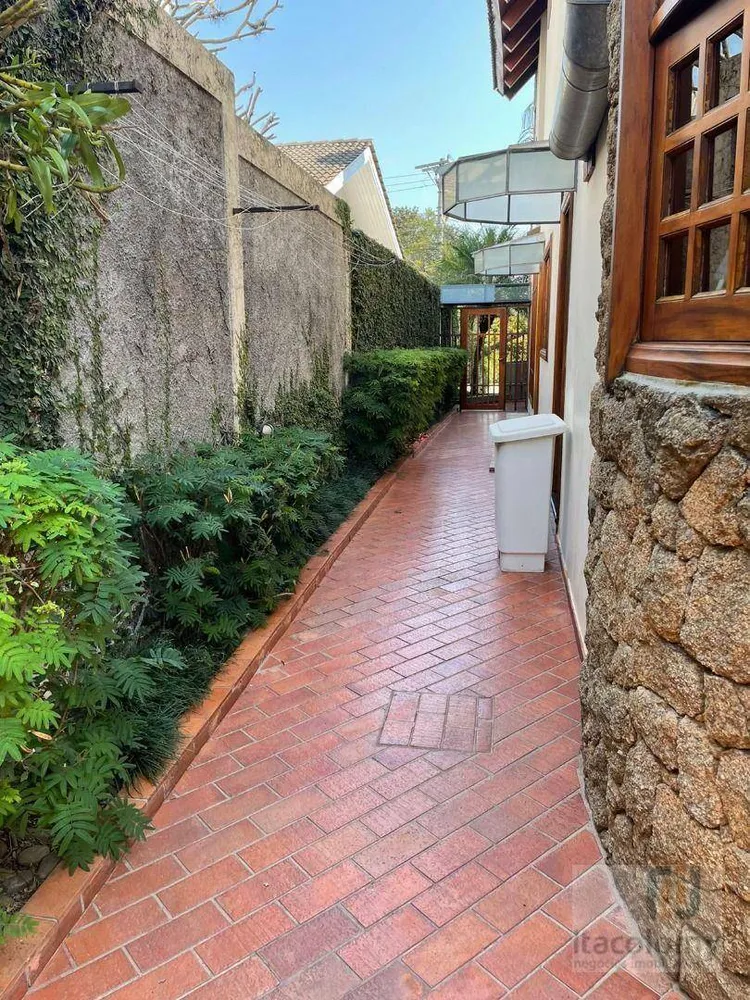 Casa de Condomínio, 4 quartos - Foto 15