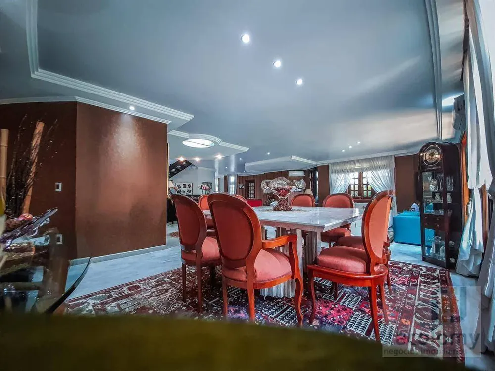 Casa de Condomínio, 4 quartos - Foto 6