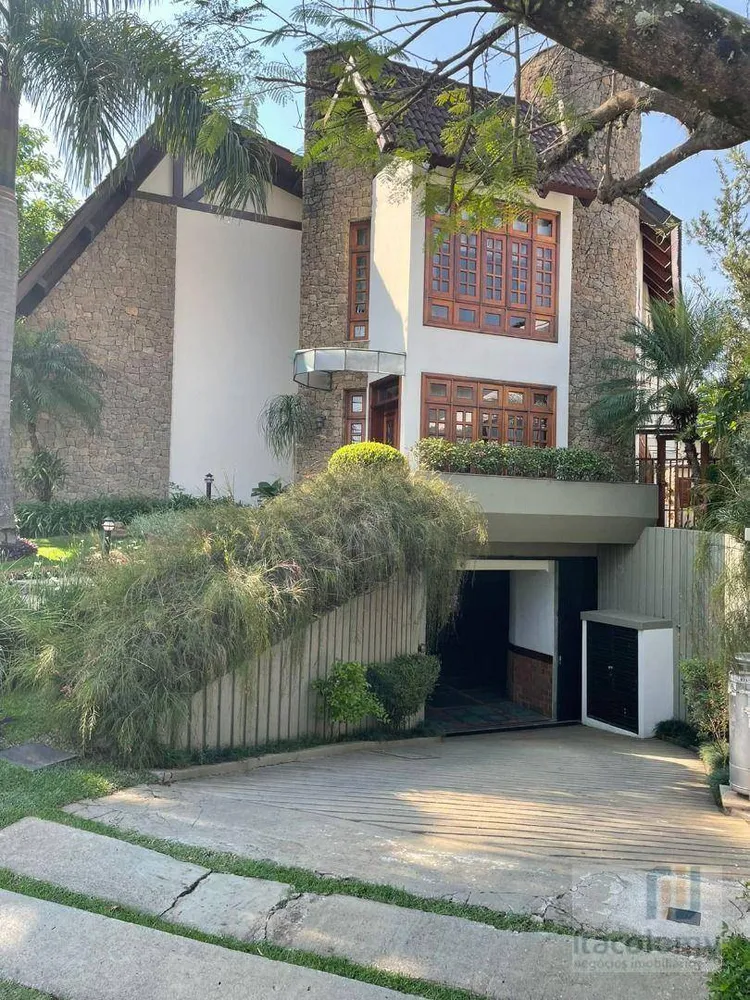 Casa de Condomínio, 4 quartos - Foto 12